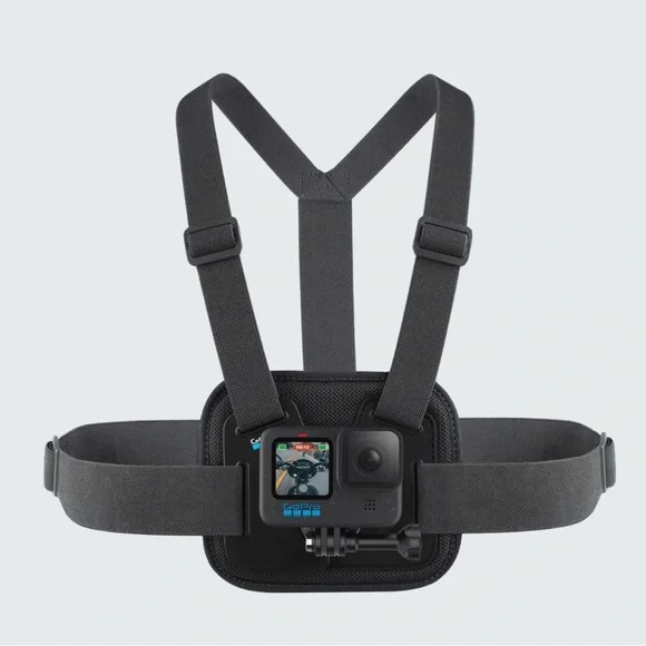 GoPro Chesty Performance Chest Mount - Picture 6 of 6